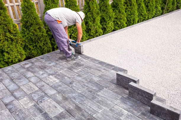Byng, OK Driveway Pavers Company