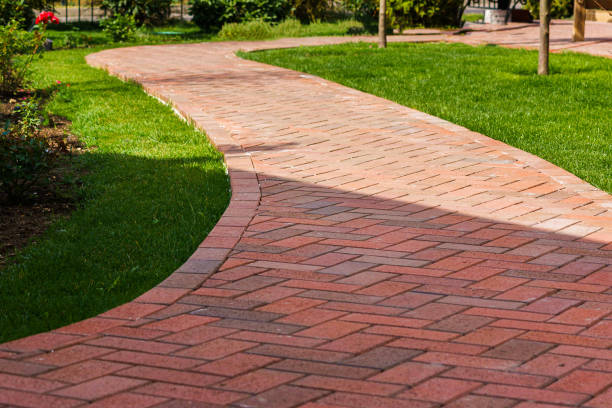 Best Driveway Paving Contractor  in Byng, OK