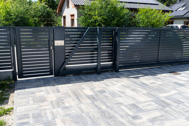 Reasons to Select Us for Your Driveway Paving Requirements in Byng, OK